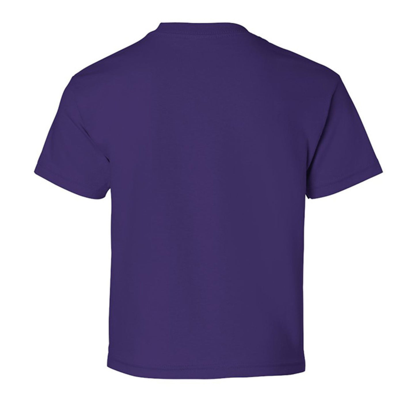 PURPLE - BACK